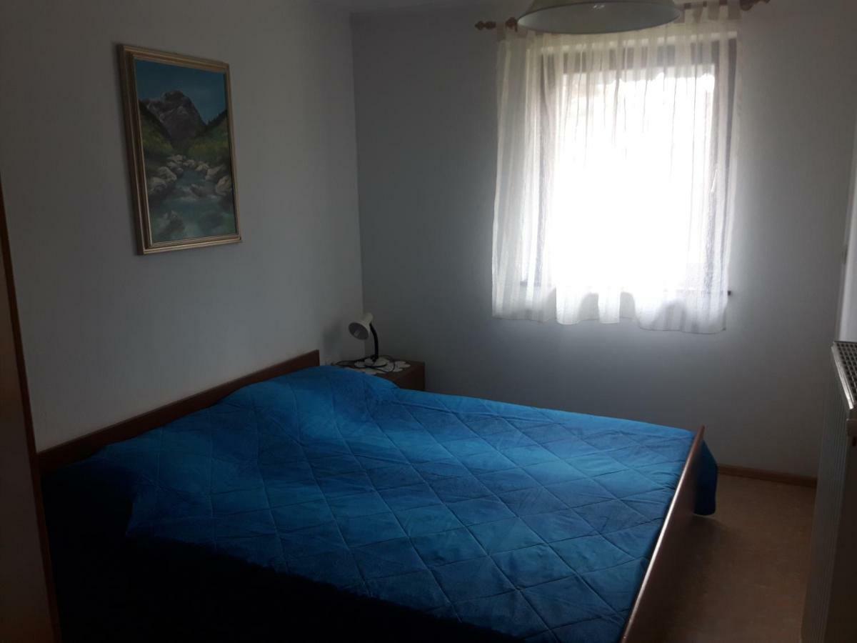 Apartma Bel Zaga Kültér fotó